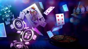 Browser ponsel menampilkan vegas108 jelas