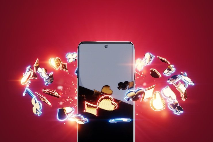 Panduan akses mobile vegas108 malam hari
